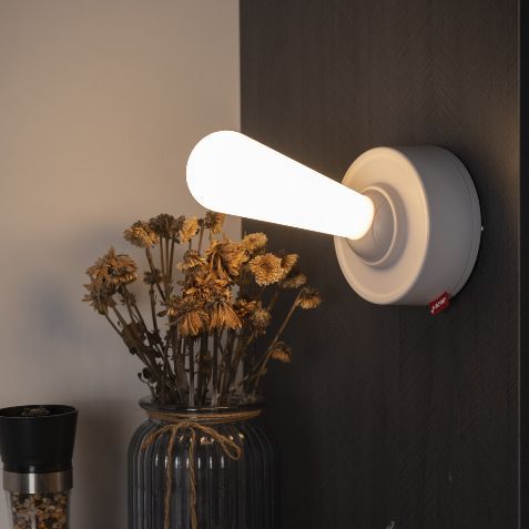 USB Rechargeable Toggle Night Light