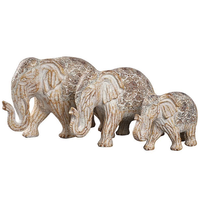 Resin Handicraft Decoration