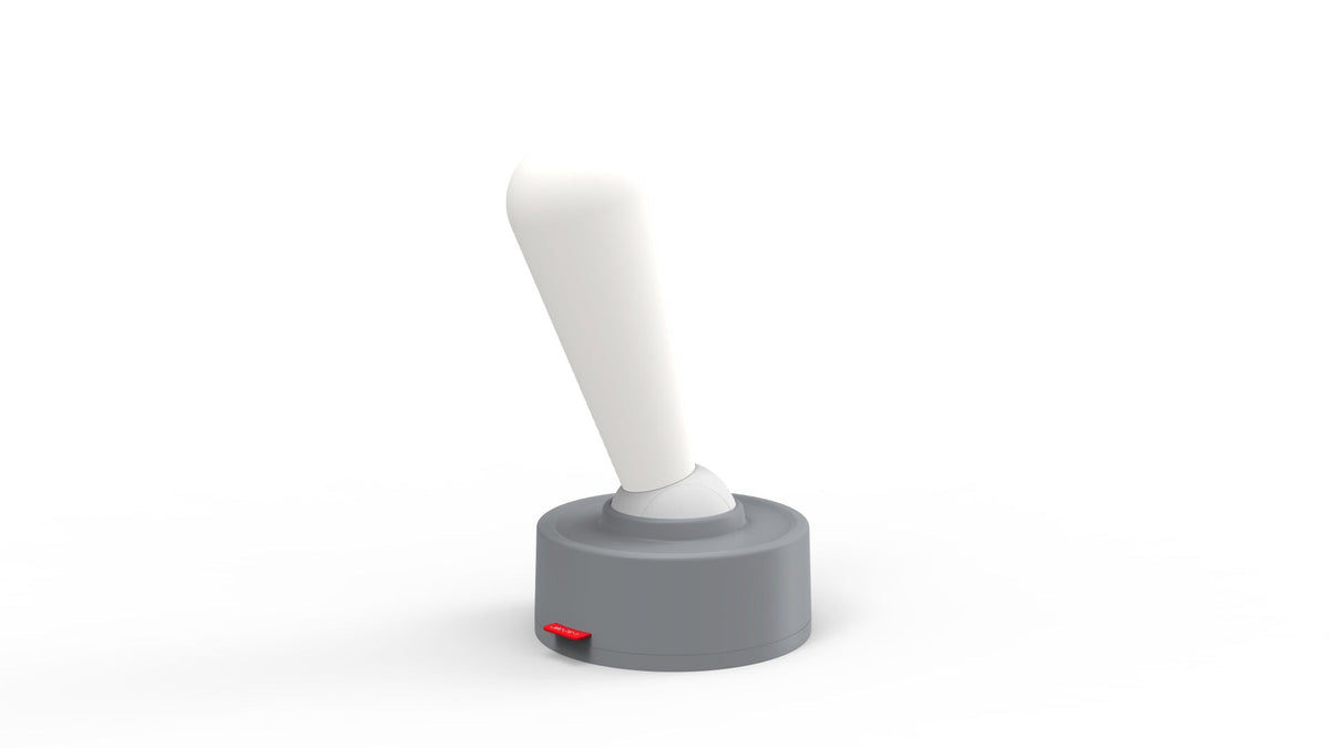 USB Rechargeable Toggle Night Light