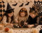 Halloween Fairy Garden Refill Kit