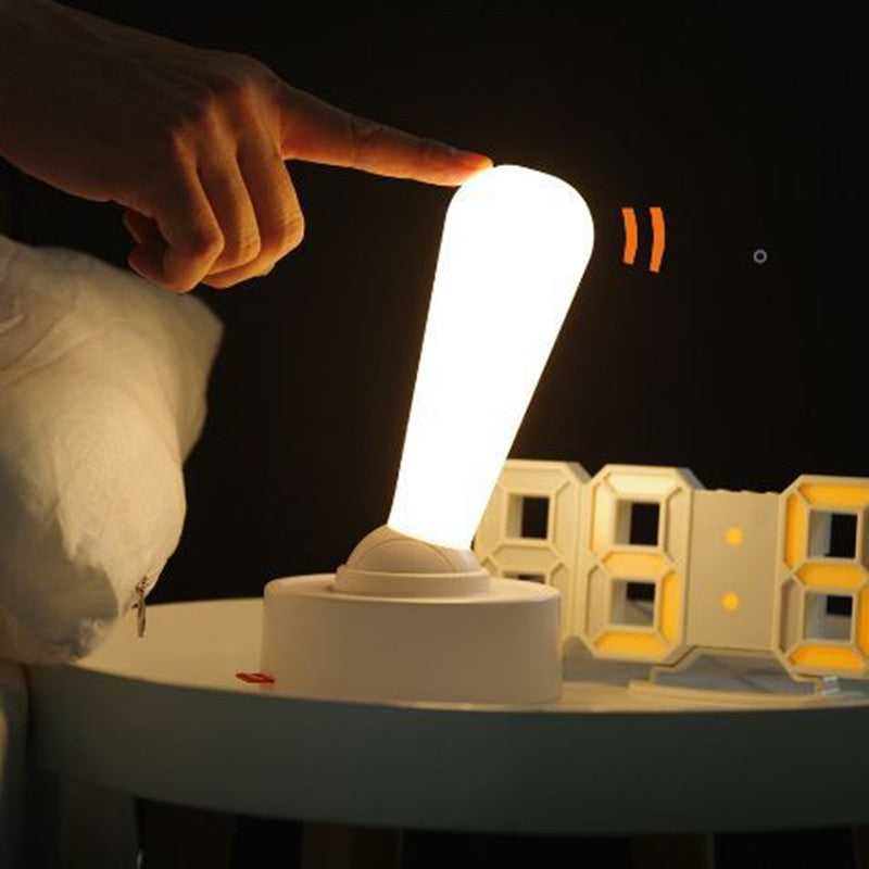 USB Rechargeable Toggle Night Light