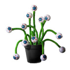 Halloween Eyeball Twig Stems – Set of 20