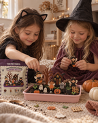 Halloween Fairy Garden Refill Kit