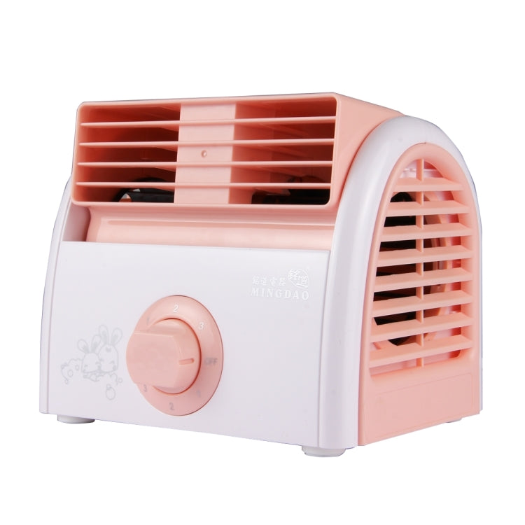 Desktop Fan Mute, 3 Kinds Speed Mode, AC 220V