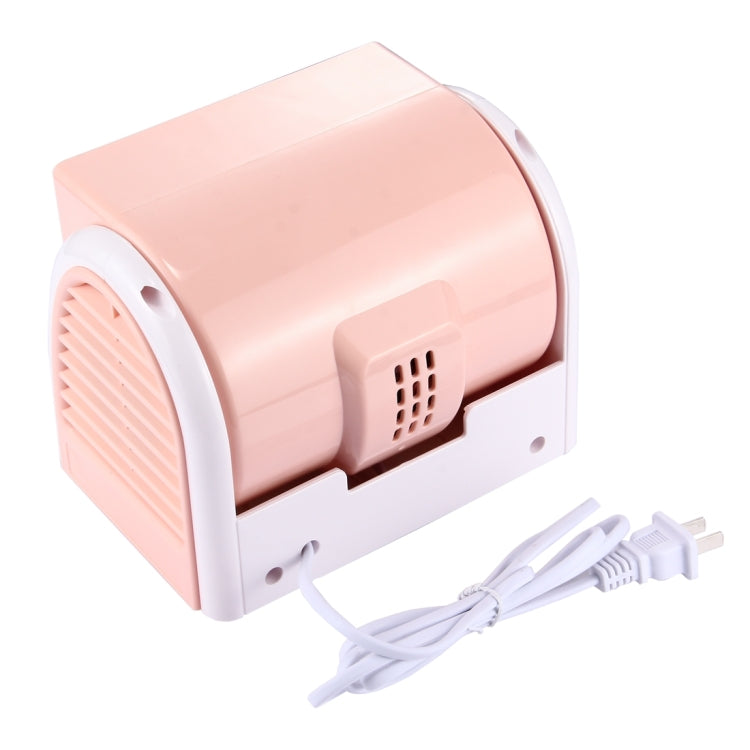 Desktop Fan Mute, 3 Kinds Speed Mode, AC 220V