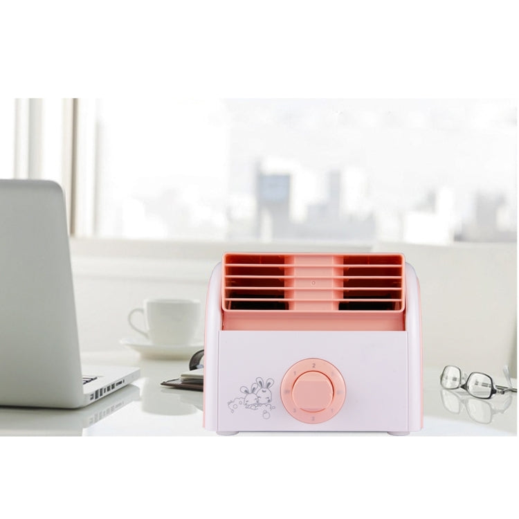 Desktop Fan Mute, 3 Kinds Speed Mode, AC 220V