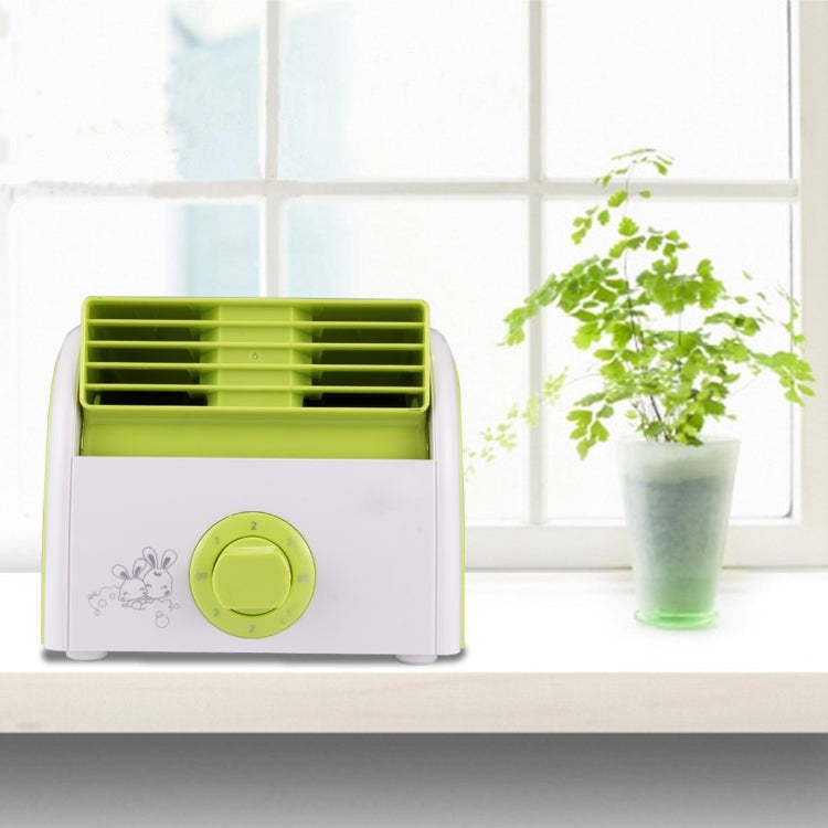 Desktop Fan Mute, 3 Kinds Speed Mode, AC 220V