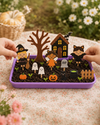 Halloween Fairy Garden Refill Kit