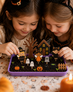 Halloween Fairy Garden Refill Kit