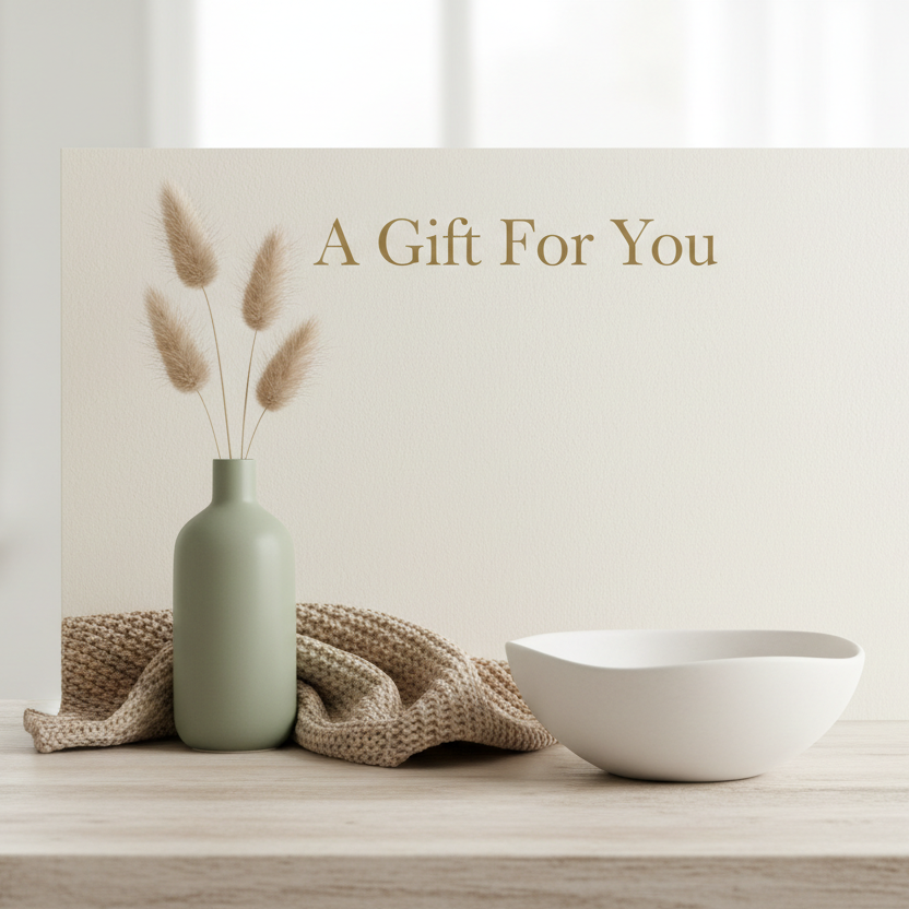 Melody Casa Gift Card