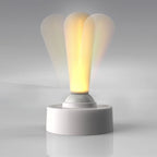 USB Rechargeable Toggle Night Light