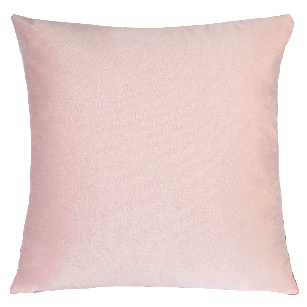 Rainbow LOVE Cushion | Premium Quality