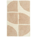 Super Soft Non-Slip Cotton Blend Bath Absorbent Mat 60 x 80cm