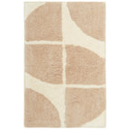 Super Soft Non-Slip Cotton Blend Bath Absorbent Mat 60 x 80cm