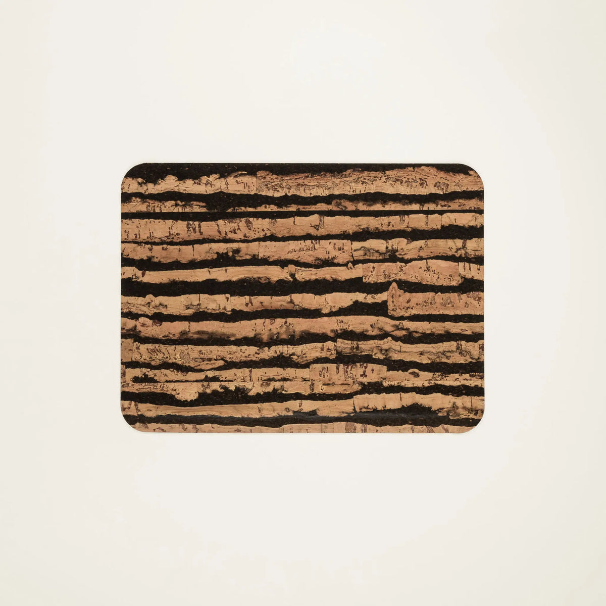 Cork Placemats | Tiger | Rectangular
